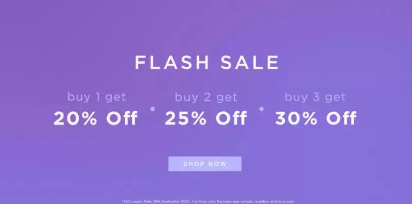 Novo (valid until 11-10)