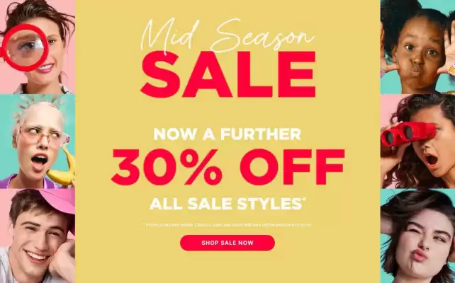 Peter Alexander (valid until 11-10)
