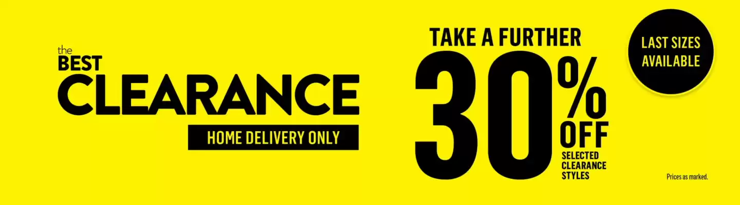 Best & Less (valid until 11-10)