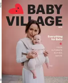 Baby Village catalogue Page 1