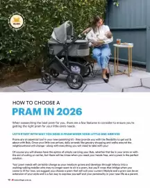 Baby Village catalogue Page 10