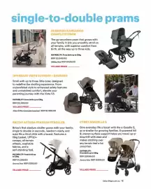 Baby Village catalogue Page 12