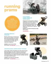 Baby Village catalogue Page 15