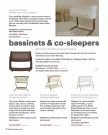 Baby Village catalogue Page 18