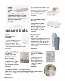 Baby Village catalogue Page 22