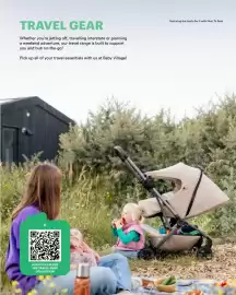 Baby Village catalogue Page 25