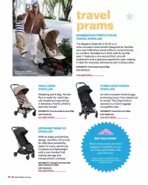Baby Village catalogue Page 26
