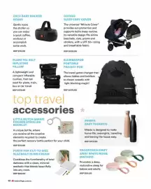 Baby Village catalogue Page 30