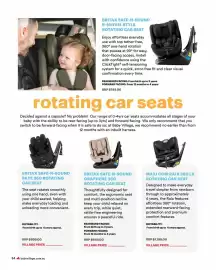 Baby Village catalogue Page 34