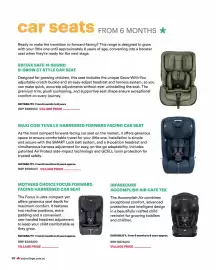 Baby Village catalogue Page 36