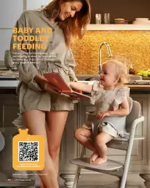 Baby Village catalogue Page 40