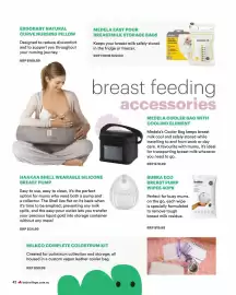 Baby Village catalogue Page 42