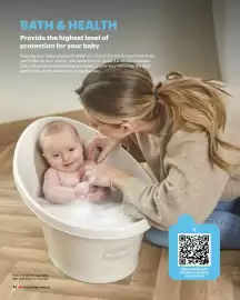 Baby Village catalogue Page 48
