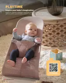 Baby Village catalogue Page 54