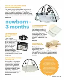 Baby Village catalogue Page 55