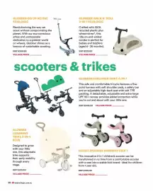 Baby Village catalogue Page 58