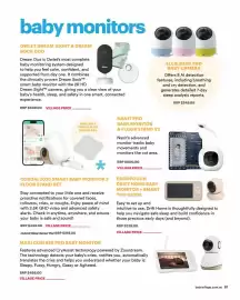 Baby Village catalogue Page 61