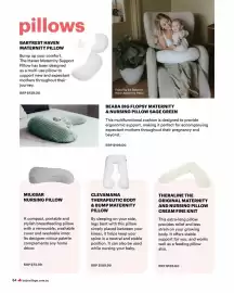 Baby Village catalogue Page 64