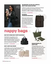 Baby Village catalogue Page 68