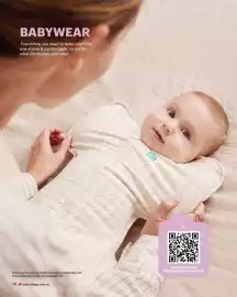 Baby Village catalogue Page 70
