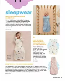 Baby Village catalogue Page 71