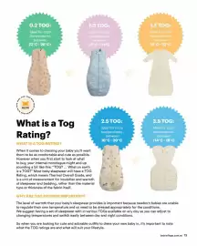 Baby Village catalogue Page 73