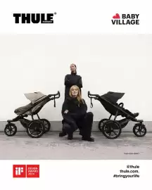 Baby Village catalogue Page 74