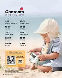 Baby Village catalogue Page 8