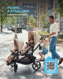 Baby Village catalogue Page 9