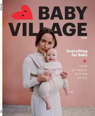 Baby Village (valid until 31-12)