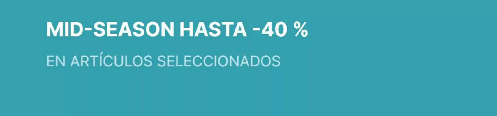 Salsa Jeans (válido hasta el 7-10)