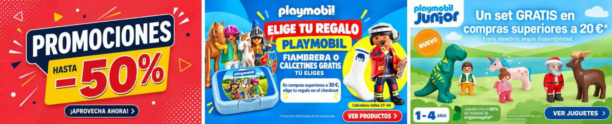 Centroxogo (válido hasta el 7-10)