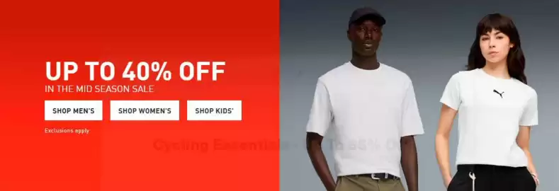 Puma catalogue Page 1