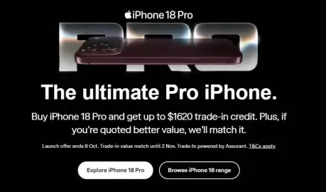 Telstra catalogue Page 1