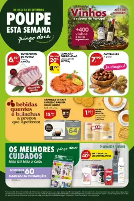 Pingo Doce (válido até 30-09)