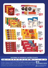Catálogo Supermercados Mateus semana 39 Página 2: Tempero maggi €2,79, Leite condensado nestlé semidesnatado €6,99