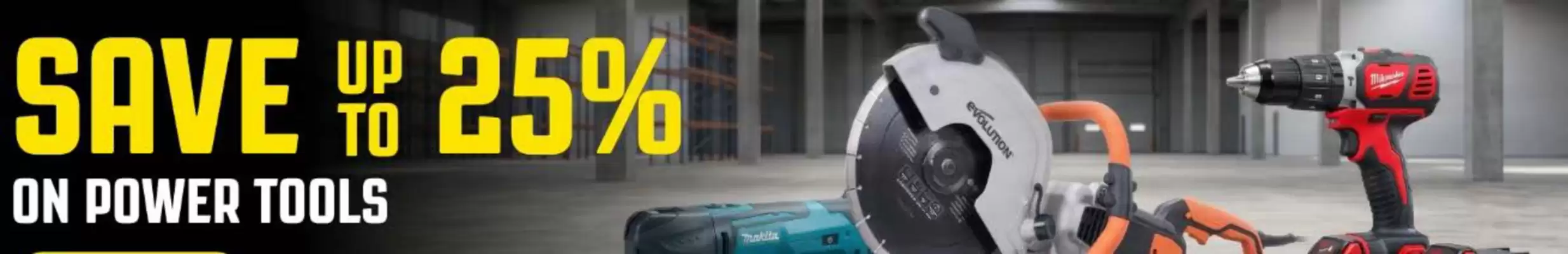 Toolstation (valid until 22-10)