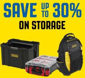Toolstation catalogue Page 4