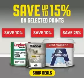 Toolstation catalogue Page 3