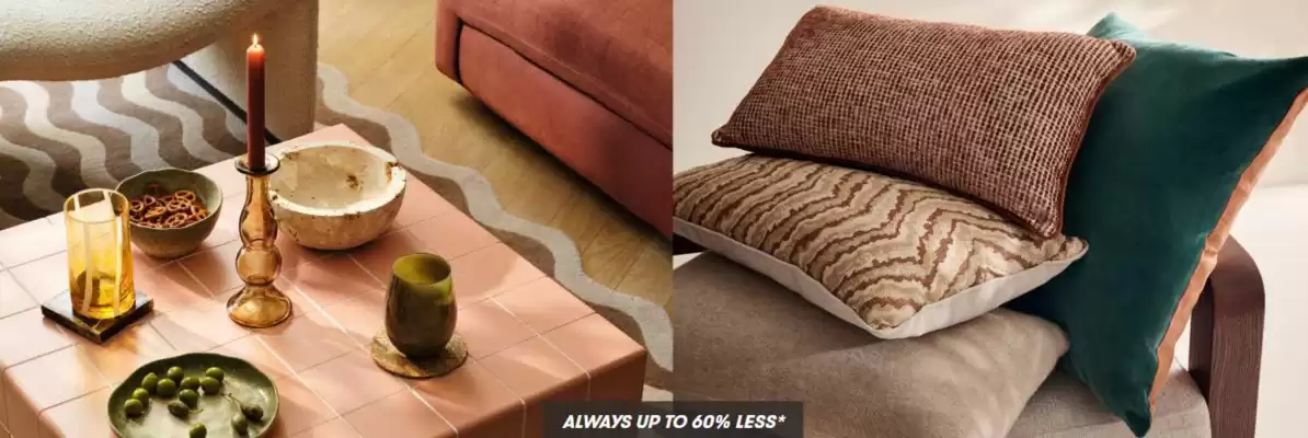 TK Maxx (valid until 16-10)