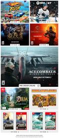 EB Games flyer week 39 Page 2