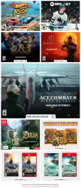 EB Games flyer week 39 Page 2