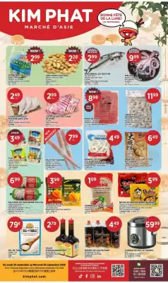 Kim Phat (valid until 1-10)