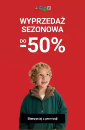 Smyk gazetka tydzień 39 Strona 1