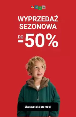 Smyk (ważność do 30-09)