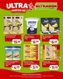 Panfleto Ultrabox Página 4
