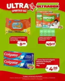 Panfleto Ultrabox Página 6