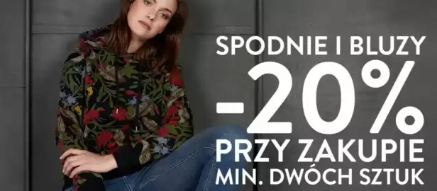 Cross Jeans gazetka Strona 1
