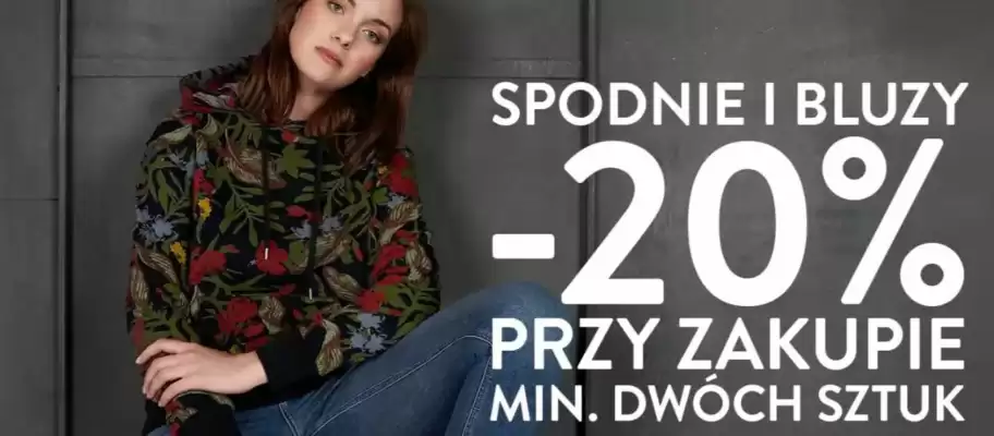 Cross Jeans (ważność do 12-10)