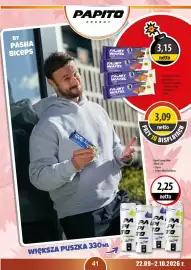 DUO-TES gazetka Strona 41: Fajny Wafel by Papito €3,09